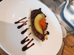 -赤坂亭·M9和牛烧肉·铁板烧(合肥万象城店)