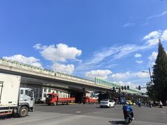 -荷塘秋月·本帮江浙菜(国权路店)