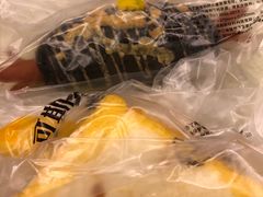 -可斯贝莉现烤面包·生日蛋糕(岭南天地店)