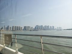 -浦口码头(轮渡站)