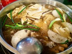 -羊肉大仙(金凯广场店)