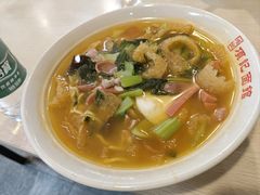 -项记面馆(明瓦廊店)