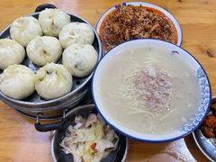 -徐老幺奶汤面