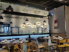 大堂-八合里牛肉火锅(深圳光明大仟里二店)