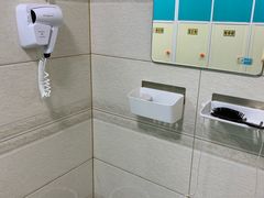 -万豪游泳俱乐部(总店)