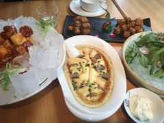 -周三的情书花园餐厅(江北店)