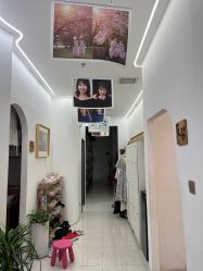 -支流映画·汉服妆造跟拍(本宫来了大唐不夜城店)