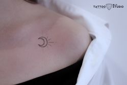 -飛凡TATTOO纹身•原创