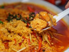 -李叔叔虾蟹大排档(青羊店)