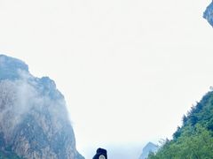 -山西通天峡景区
