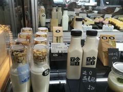 -YUMI芽米·法式烘焙·咖啡(文化宫店)