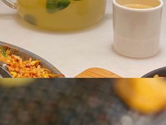 -韩宫宴烤肉·料理(宝山万达店)