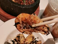 -桂满陇·蟹黄小笼汤包(中山公园店)