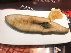 -尊品牛排(沙湾印象汇店)