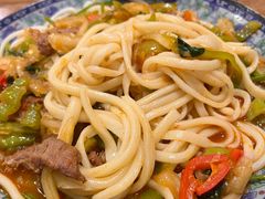 -清真·玛丽亚新疆菜主题餐厅(浙江中路店)