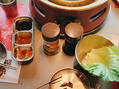 -西塔老太太泥炉烤肉(青浦蟠龙天地店)