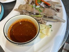 -鹏馨羊羔肉·非遗(新建街店)