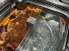 -海底捞火锅(崇文门新世界百货店)