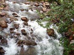 -姑婆山旅游区