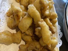 干炸里脊-小孙家厨(长春路店)