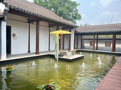 -沙家浜风景区