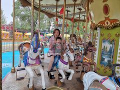 -南昌之星游乐场