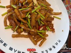 -涿掌柜·涿州宴
