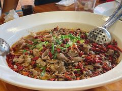 -邱大妈水煮(龙山店)