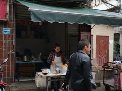 -李刚油条