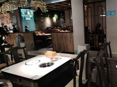 -野妹经典火锅(江夏中百店)