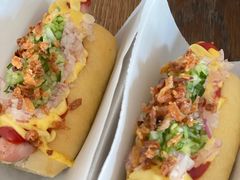 -BOR Eatery(安福路店)