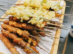 -老虎滩大连海鲜烧烤(建邺云锦路总店)