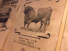 -龙治汉堡(中华城店)