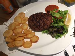 -HELLO MUSAE 拾光缪斯餐厅·纯正希腊风味(苏州中心店)