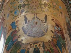 -滴血救世主教堂