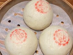 -包小笼·金牌汤包(中山路店)