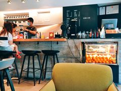 -Home Cafe(水榭春天店)
