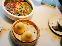 -绿茶餐厅(千岛湖银泰城店)