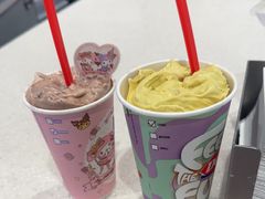 -DQ·蛋糕·冰淇淋(万风新天地店)