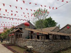 -红嫂家乡旅游区