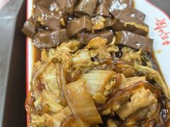 -刘小忙把子肉(北园大街总店)