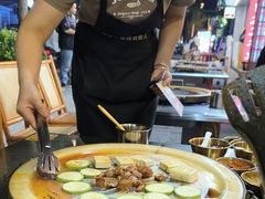 -阿昌白族石板烧(大理古城店)