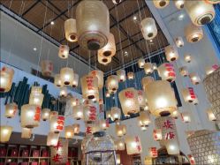 -禧园Joyous Garden ·宴会厅(禧园店)