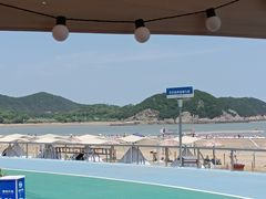 -东海半边山旅游度假区