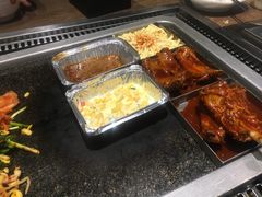 -火炉火自助餐(悠唐购物中心店)