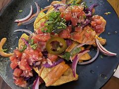 -Q MEX 库迈墨西哥餐吧(三里屯店)