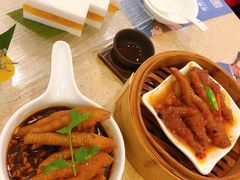 -点都德(华强南店)
