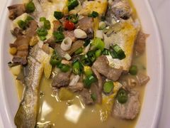 -李家小馆(鸡西店)