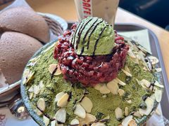 -劳顶笨咖啡(丽水宜家店)
