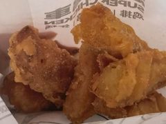 -超级鸡车(闻喜路店)